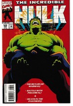 Incredible Hulk #408 (Marvel 1993) - £2.18 GBP