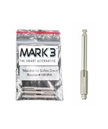 MARK3 Sof-Lex 1983RA Pop-On Mandrels RA 3/Pk - $25.72 CAD