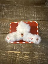 M&amp;J Trimming Womens Christmas Fur Claw Clip - $13.74