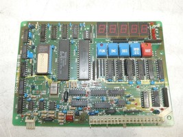 Reliance Electric SB-68176 IMS-001 Vectrive Board Defective AS-IS - $101.78