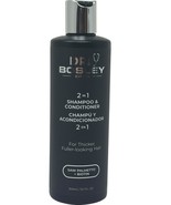 Dr. Bosley 2 in 1 Shampoo &amp; Conditioner For Thicker Fuller-Looking Hair ... - $249.09 MXN