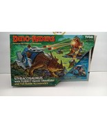 Dino Riders Styracosaurus With Box - $164.99