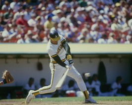 Dave Kingman 8X10 Photo Oakland A&#39;s Baseball Picture Mlb - $4.94