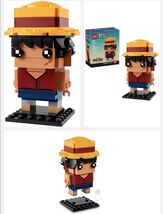 Lego Monkey D. Luffy Figure - €13,74 EUR