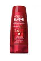 L&#39;Oreal Paris Elvive Color Vibrancy Color Protecting Conditioner, 12.6 F... - $6.79