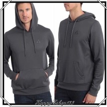 Gerry Men&#39;s Fleece Performance Hoodie Pullover, Size:Medium - £17.36 GBP