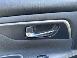 Interior Inner Door Handle Driver Left Rear 2013-2018 Nissan Altima - $32.67