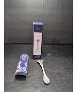 FRANZ Porcelain Amphibia Collection Sculptured SPOON FZ00237 - $40.73 CAD
