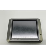 Garmin Nuvi 200  Touchscreen GPS Navigation Unit ONLY Tested - $16.72 CAD