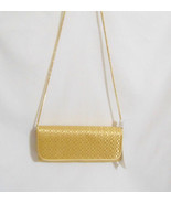 Adrianna Papell Susi Woven Small Envelope Clutch CP204 $92 - $38.01