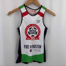 Pearl Izumi ELITE custom Tri singlet size small NWT - £19.26 GBP