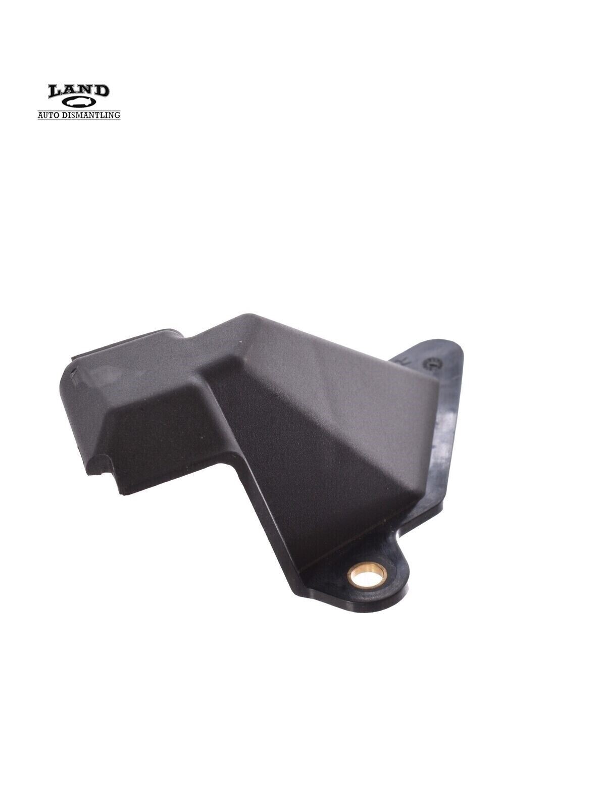 MERCEDES R172 SLK-CLASS PASSENGER/RIGHT REAR TRUNK GUIDE PLATE COVER TRIM - $9.89