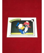 Disney Favorite Stories Donald&#39;s Crime G-82 - $8.05 CAD