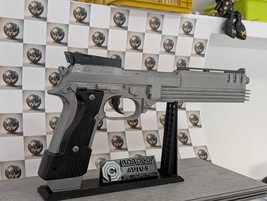 1987 Robocop Full Size Replica Pistol -
show original title

Original Te... - $1,568.31 MXN