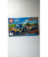 LEGO City 60152 Instruction Manuals - Book  3 - £2.32 GBP