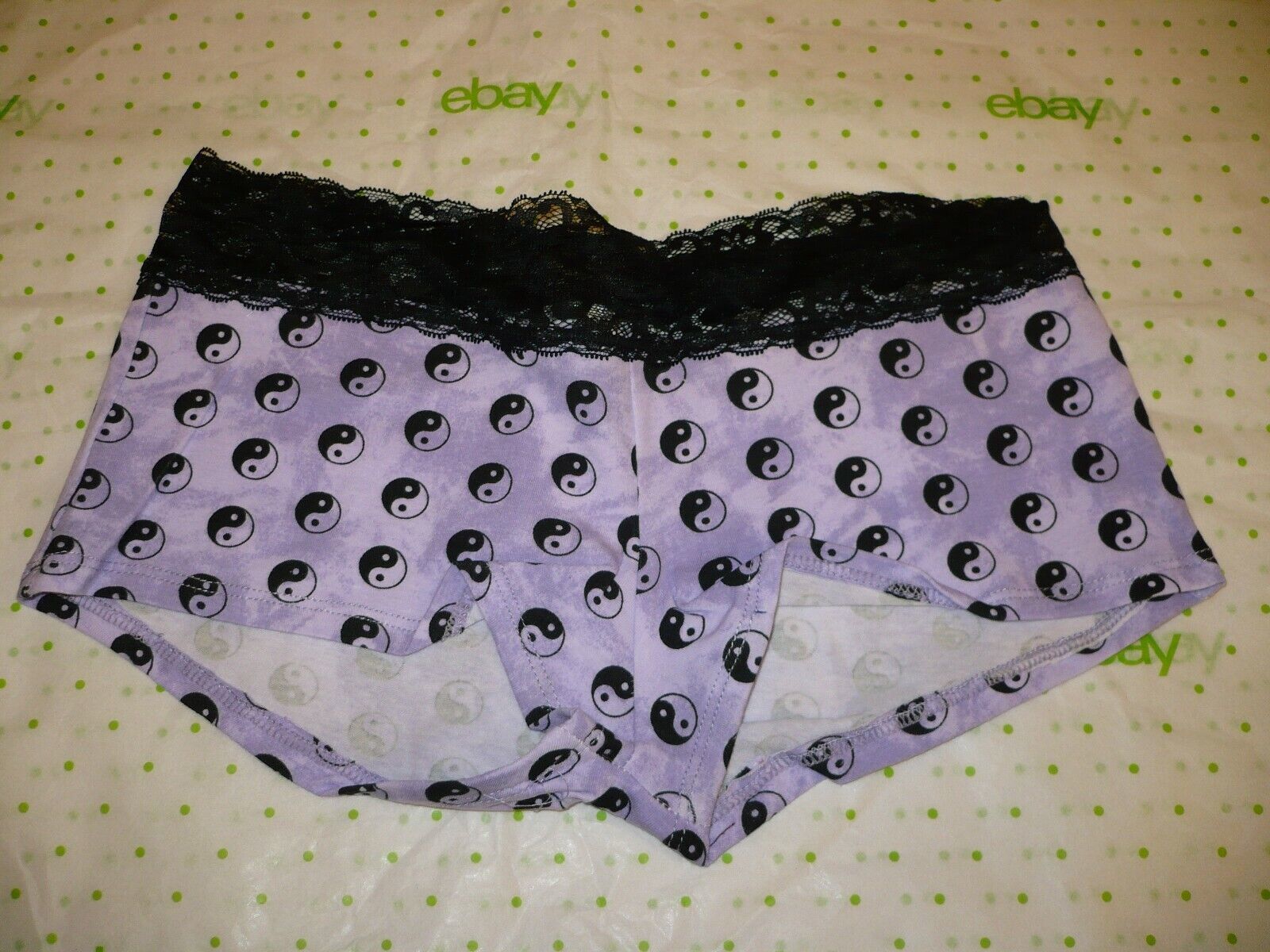 Rue 21 Women's Boyshort Panties X-LARGE and 50 similar items