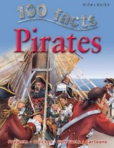 100 Things You Should Know About Pirates by Andrew Langley - Very Good - £7.94 GBP