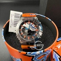 Casio G Shock GM-2100SS-1ADR Limited Edition Street Spirit - £217.81 GBP