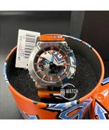 Casio G Shock GM-2100SS-1ADR Limited Edition Street Spirit - $310.00