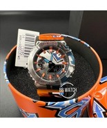 Casio G Shock GM-2100SS-1ADR Limited Edition Street Spirit - £217.31 GBP