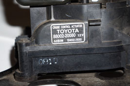 2000-2005 TOYOTA CELICA GT CRUISE CONTROL ACTUATOR UNIT & CABLE GTS OEM image 5