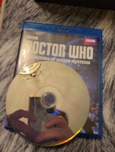 Doctor Who: The Return of Doctor Mysterio (Blu-ray Disc, 2017) - £11.79 GBP