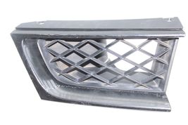 06-07 SUBARU IMPREZA WRX RIGHT PASSENGER GRILLE Q3572 image 2