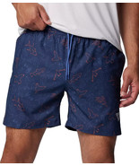 Columbia PFG Swimming Trunks Shorts Mens Size Small Performance Fishing ... - $515.31 MXN