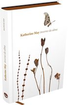 Inverno da Alma (Em Portugues do Brasil) [Hardcover] Katherine May and Monique D - £48.55 GBP