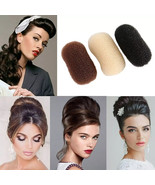 Hair Base Bump Up Sponge Clip Volume Padding Tools Hair Accessories Wome... - €8,57 EUR
