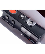 AGFA Sensor Selectronic S Rangefinder, top body plate, nice - $37.62 CAD