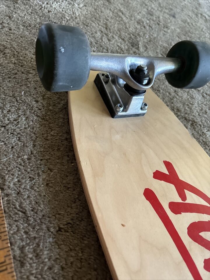 ALVA Skateboard, reissue and 50 similar items ALVA Skateboard, reissue and 50 similar items