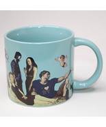 2015 The Unemployed Philosophers Guild Great Nudes Ceramic Coffee Mug Te... - €10,63 EUR