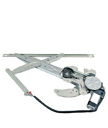 741419 For 1997-2004 Dodge Dakota RH Front Power Window Regulator For 55... - $47.67