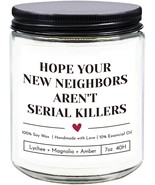 Housewarming Gifts New Home, Funny Housewarming Gifts, New Home Gift, 9O... - $31.96