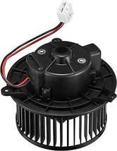 BDFHYK AC Heater Blower Motor Fan 700315 Compatible with 2013 2014 2015 2016 - £71.85 GBP