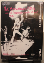 The Boomtown Rats: Live at Hammersmith Odeon, UK (DVD, 1978) (km) - $12.00