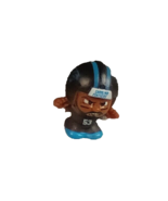 Brian Burns 2024 Series 12 Teenymate #53 Carolina Panthers Minifigure 1” - £4.65 GBP