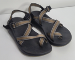 Chaco Mens Z2 Classic Sandals Outdoor Hiking Sport Straps Size 8 Toe Loo... - $44.99