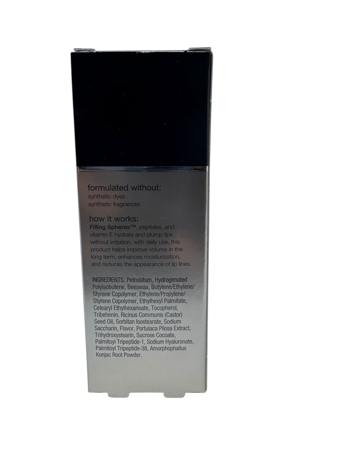 PCA Skin Hyaluronic Acid Lip Booster 0.24 Oz Item image 4