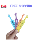 4PCS BookMarks for Book Reading - $8.54