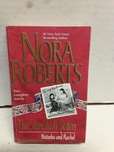 The Stanislaski Sisters: Natasha and Rachel (Silhouette Romance 2-novel book: Ta - £2.29 GBP