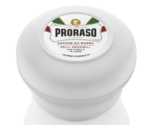 Proraso Sapone Da Barba Pelli Sensibili Shaving Soap Bowl Sensitive Skin... - $16.25