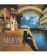 Alquin – Nobody Can Wait Forever CD [1975 Dutch Rock] - $275.97 MXN