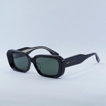 GUCCI GG1531SK 001 Black/Grey 54-18-145 Sunglasses New Authentic - £211.07 GBP