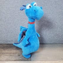 Disney Just Play Doc McStuffins Stuffy The Dragon Plush Stuffed Animal Toy 9” - £5.53 GBP