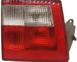 Driver Left Tail Light Station Wgn Tailgate Mounted Fits 02-05 SAAB 9-5 ... - $31.68