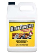 Sunnyside® Rust Remover - 1 gal. - £46.99 GBP