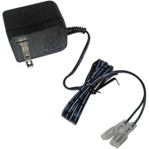 Heatilator Transformer Power Plug (3V): SRV593-593-AMP SAME DAY SHIPPING - $26.37 CAD