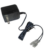 Heatilator Transformer Power Plug (3V): SRV593-593-AMP SAME DAY SHIPPING - $345.63 MXN
